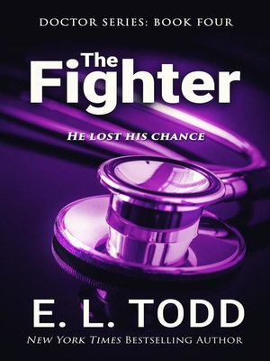 The Fighter - ebook